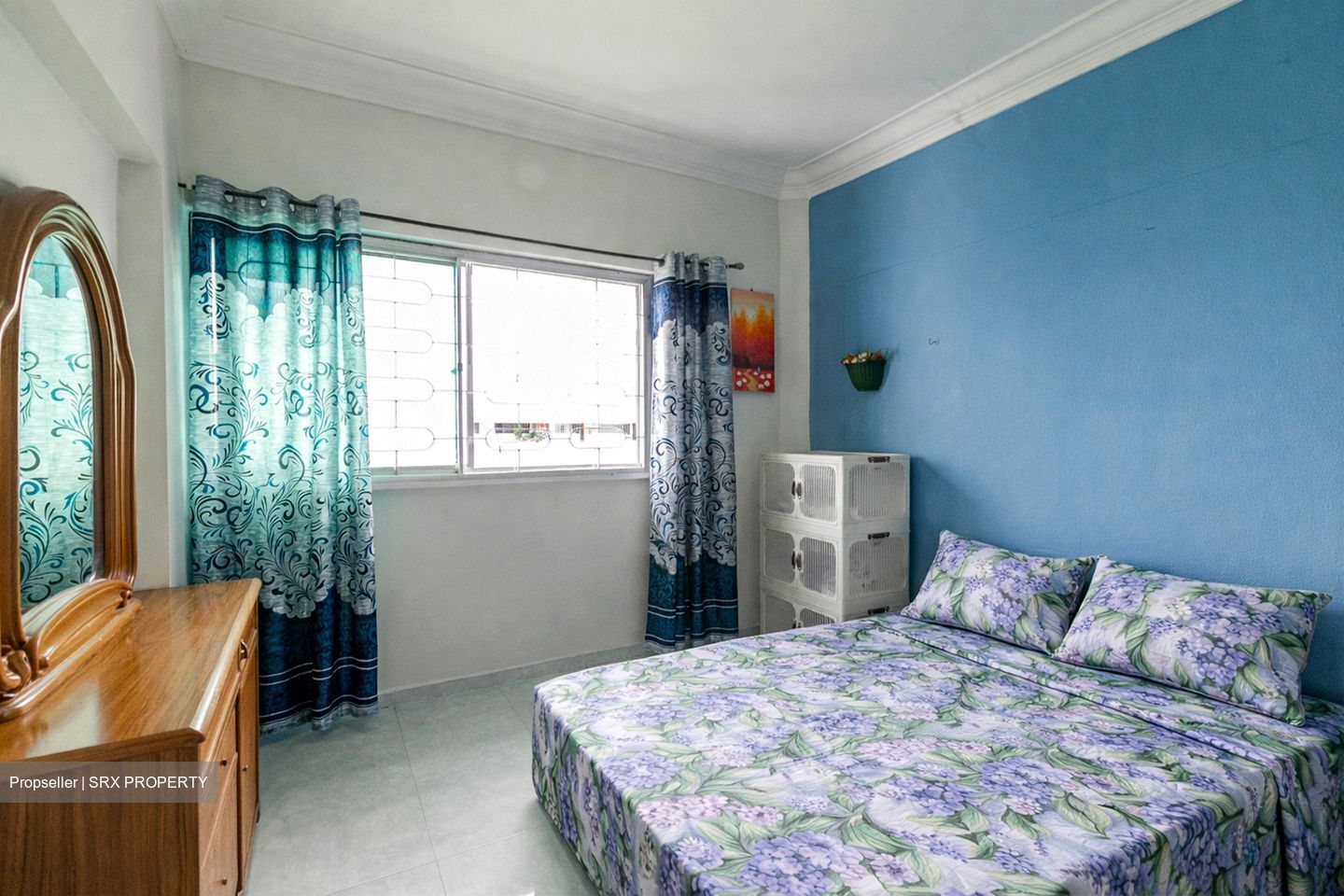 Blk 114 Chong Pang Vale (Yishun), HDB 4 Rooms #537801001